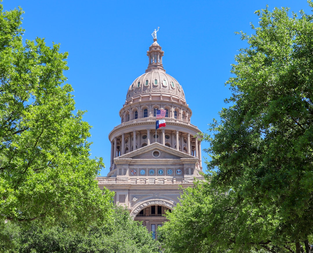 Warning: Texas Warn Notice Requirements