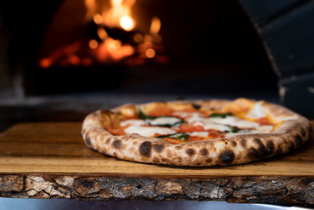 Indulge in Paradise: The Ultimate Guide to Paradise Pizza