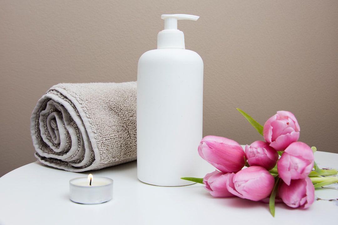 Photo Skin care